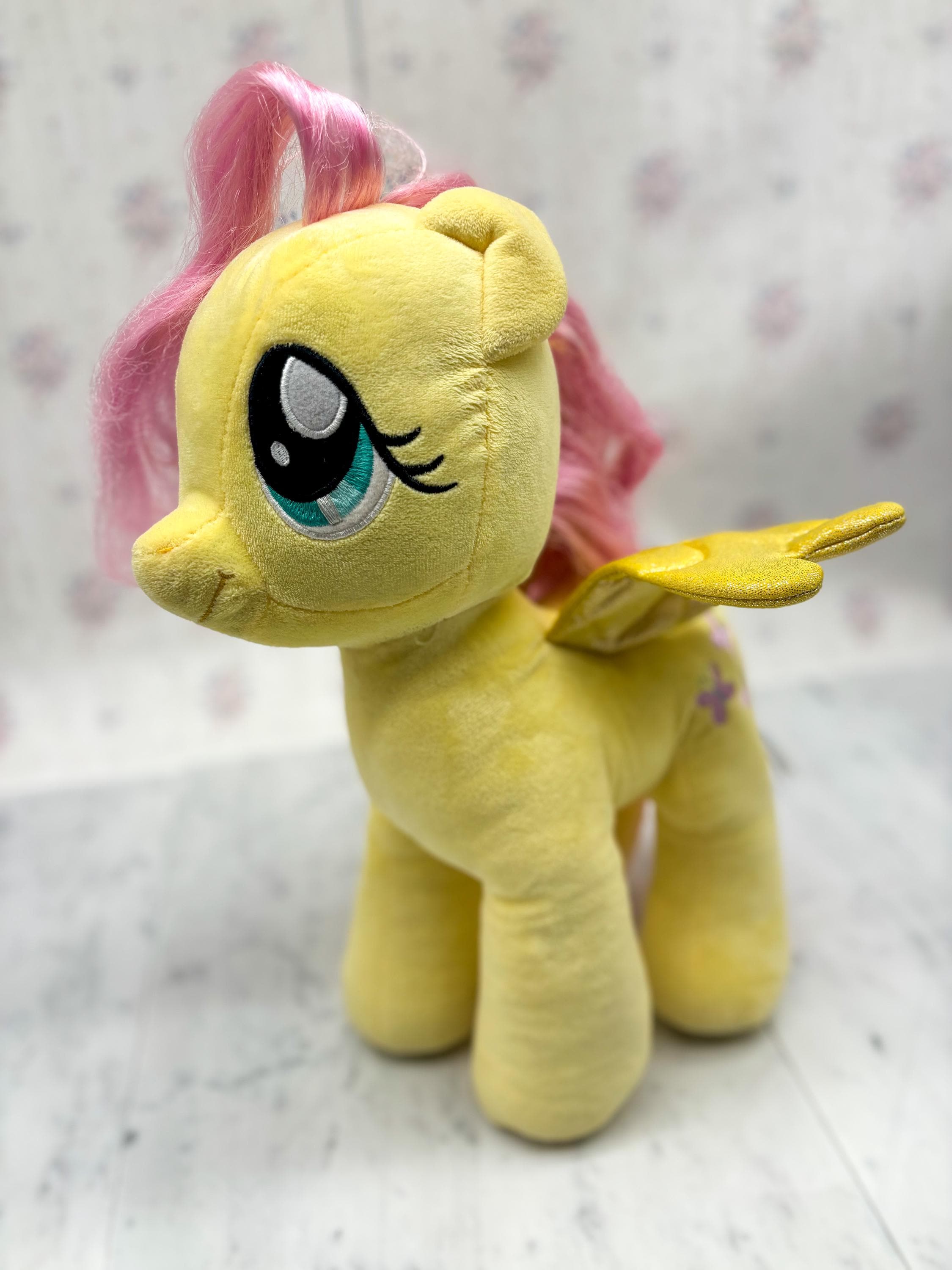 Yellow baby mlp - Etsy Österreich, image size:2250x3000