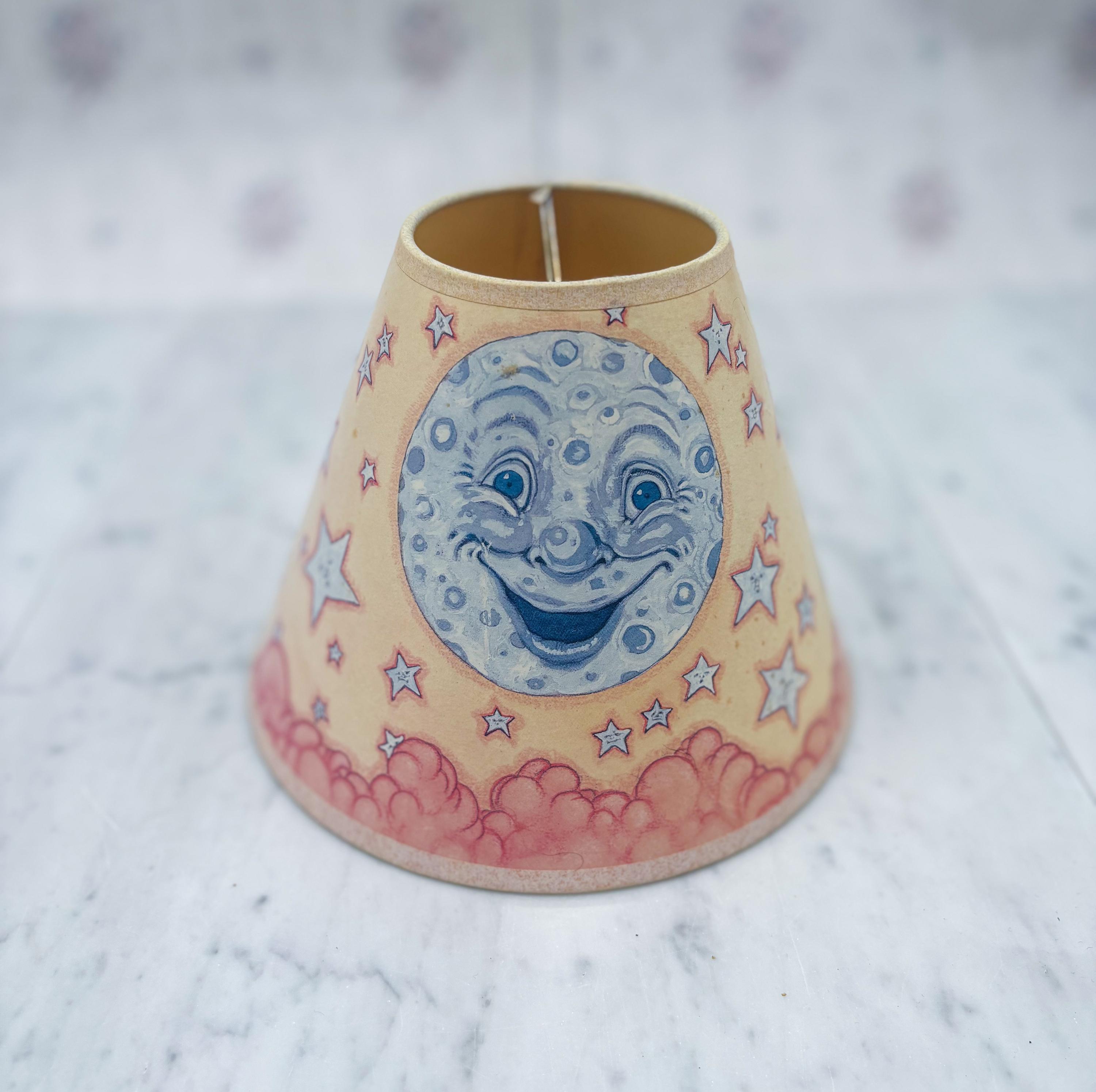 90s lampshade - Etsy 日本