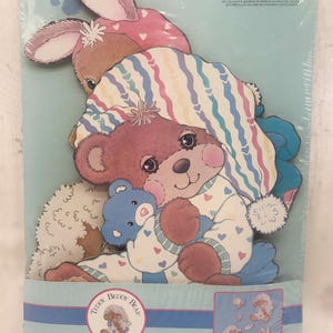 Teddy Beddy Bear Betsy ジェリービーンズ バニー Teddy Beddy Bear Betsy ジェリービーンズ バニー Teddy Beddy