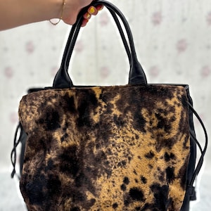 AJS VINTAGE BAGS Lewis Leathers ルイス Lewis Leathers Helmet Bag