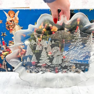 Walther Glass Christmas - Etsy