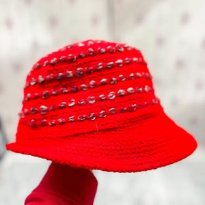 Everitt Hat - Etsy display picture 1