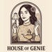 Shop House of Genie