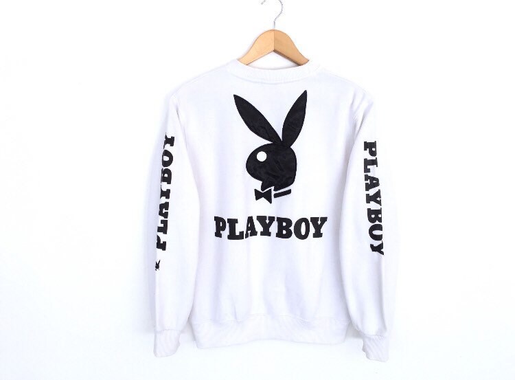 playboy bunny logo clothing