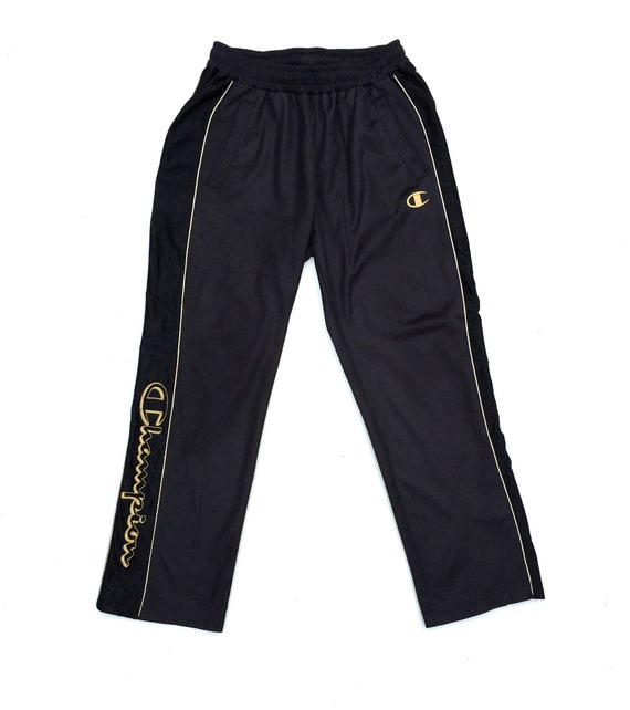 champion authentic pants