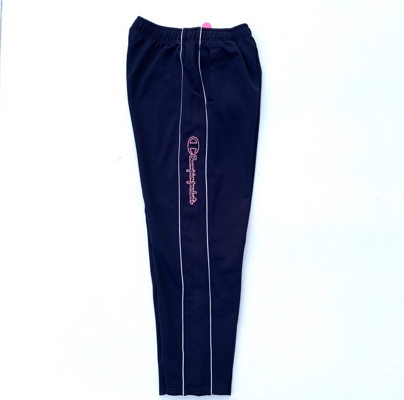 champion legacy cuff pants