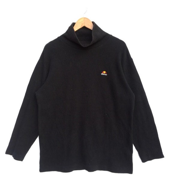 ellesse pull