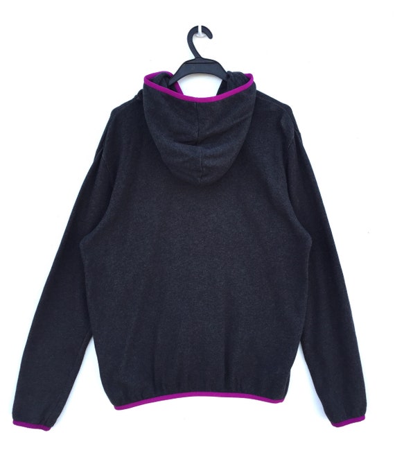 pink nike sweater