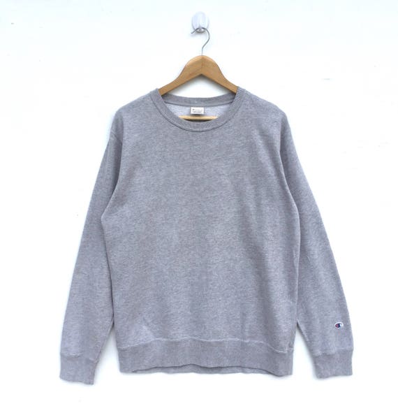 champion sweatshirt original