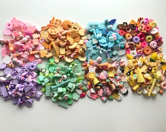 charms for slime etsy