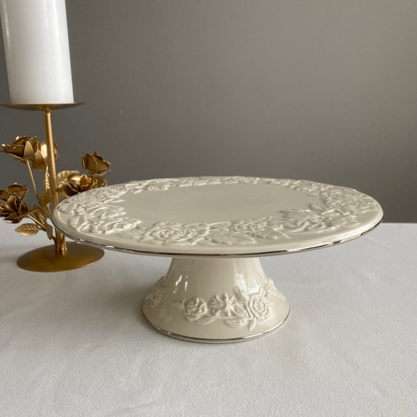 Vintage Cake Stands Etsy