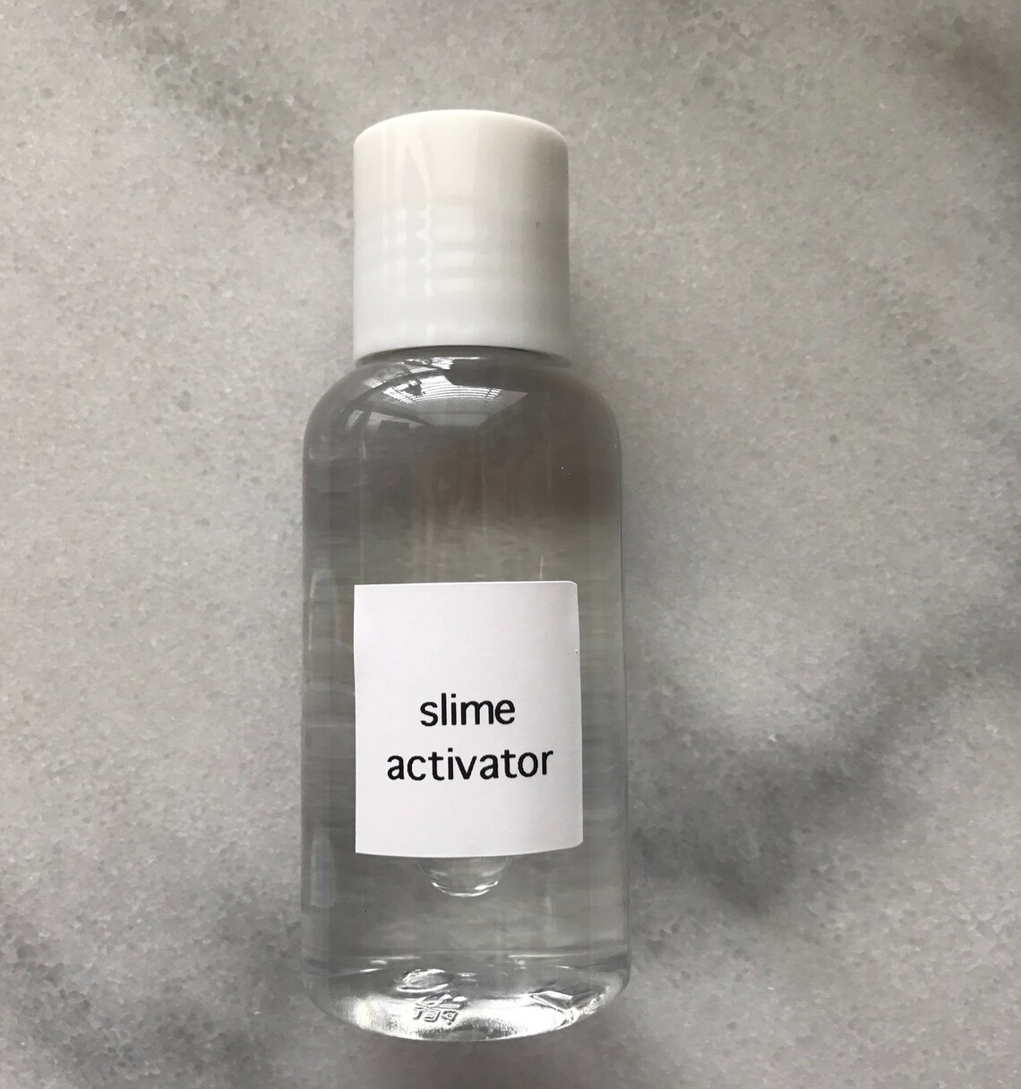 Slime Activator in Spray Bottle 2.7 oz. Etsy