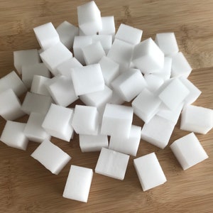 54 Cubes | Jelly Cubes for Slime | Slime Cubes | Jelly Cube Slime