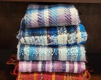 Wabi Sabi Scarf E-Book