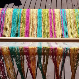 Rigid Heddle Refresher Ebook