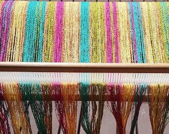 Rigid Heddle Refresher Ebook