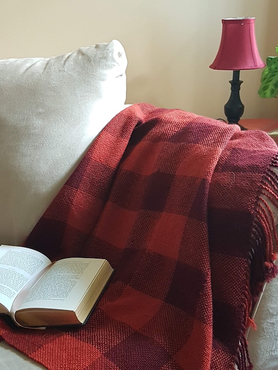 Glamping blanket sales