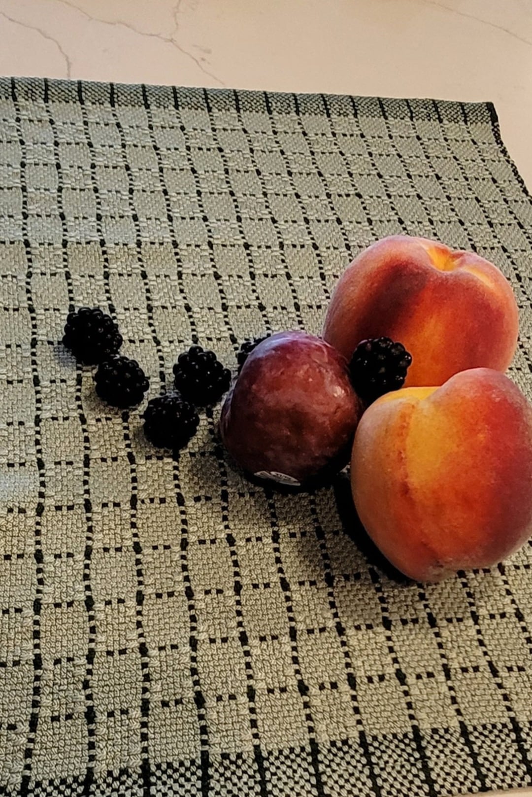 Swedish Lace Placemat Rigid Heddle Weaving Pattern Etsy