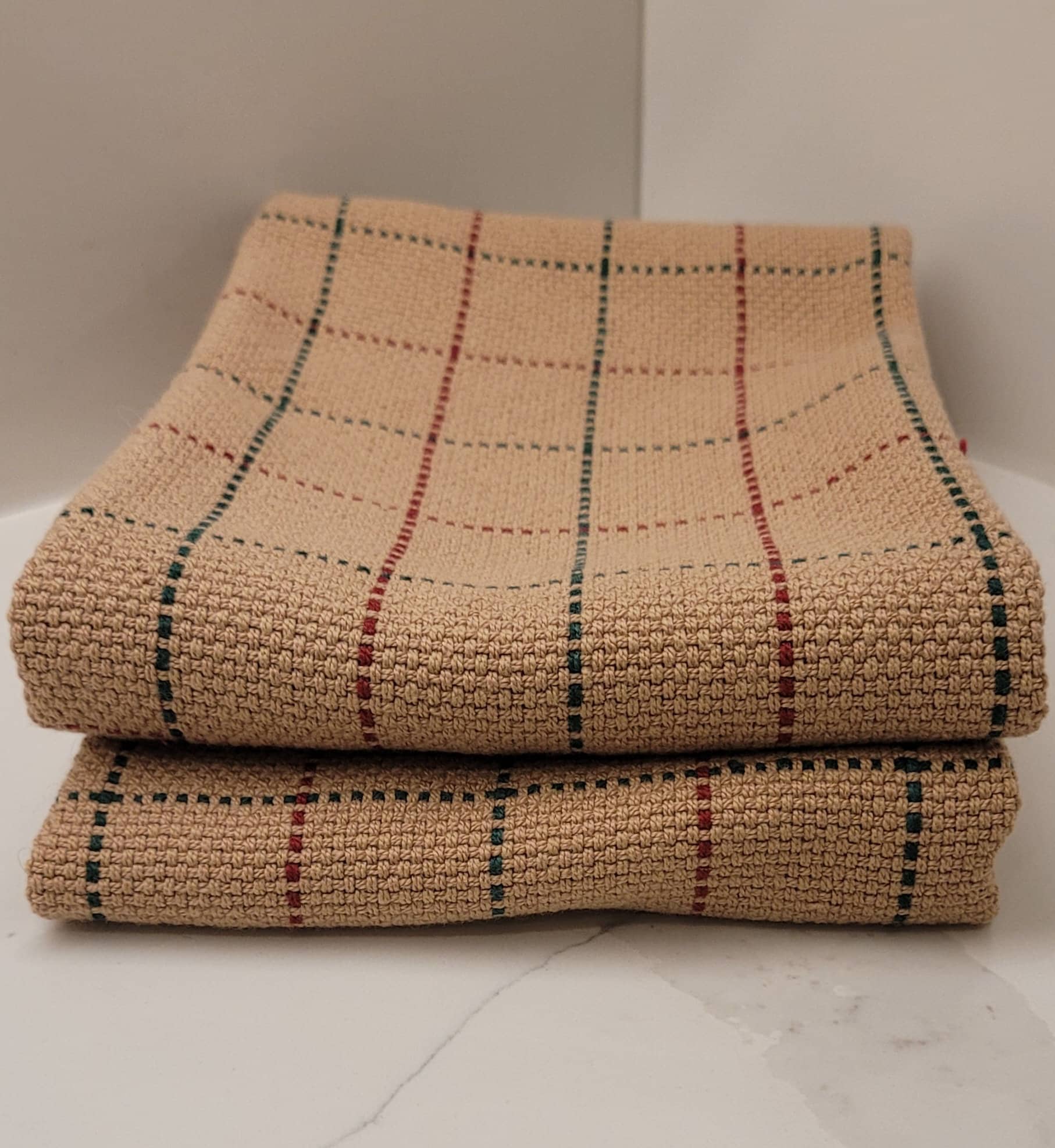 Brown Paper Packages Rigid Heddle Weaving Pattern - Etsy
