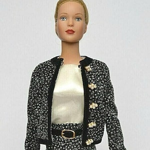 Tonner Tyler Wentworth Tailluer Classique Attire