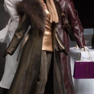 Tonner Tyler Wentworth Sumptuous Esme outfit
