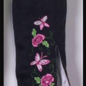 Tonner Tyler Wentworth Butterfly Jazz Skirt & Purse Set