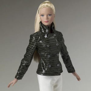 Tonner Tyler Wentworth Just Cool Jacket