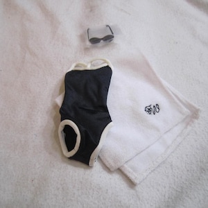 Tonner Tyler Wentworth Something Sleek outfit