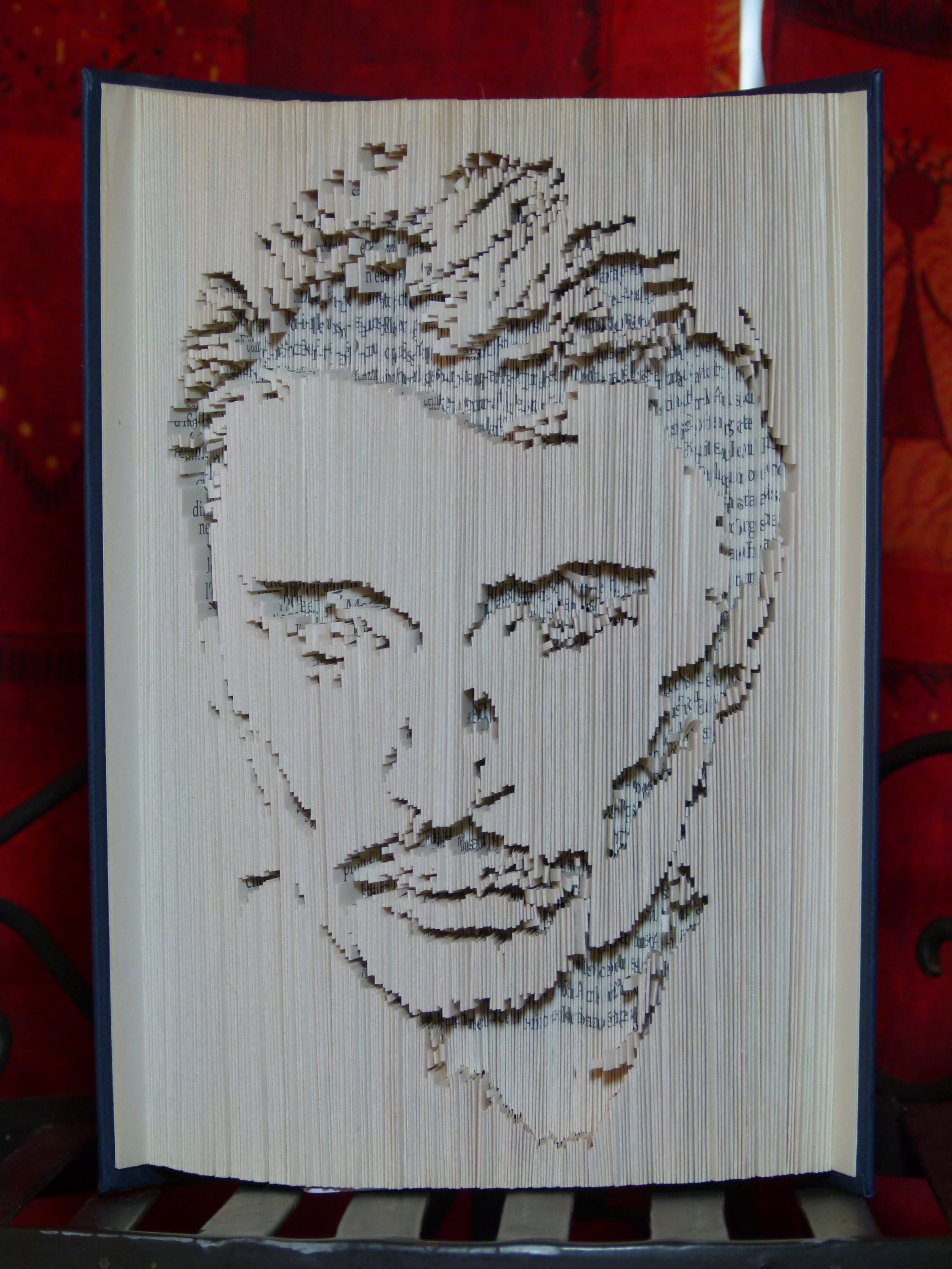 La Star de Votre Choix