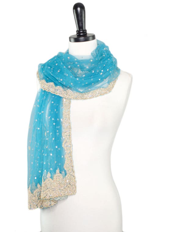 gold formal wrap