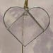 see more listings in the Heart Birth Suncatchers section