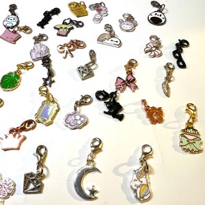 PLEASE READ LISTING Charm Mystery Grab Bags image 3