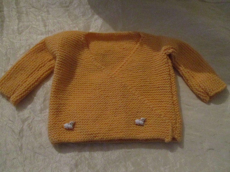 Brassiere Bebe Tricot Etsy Brassiere Bebe Tricot Etsy
