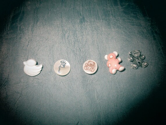 Brassiere Bebe Tricot Etsy