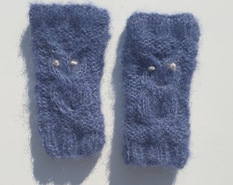 Gants Enfant 2 Ans Etsy France