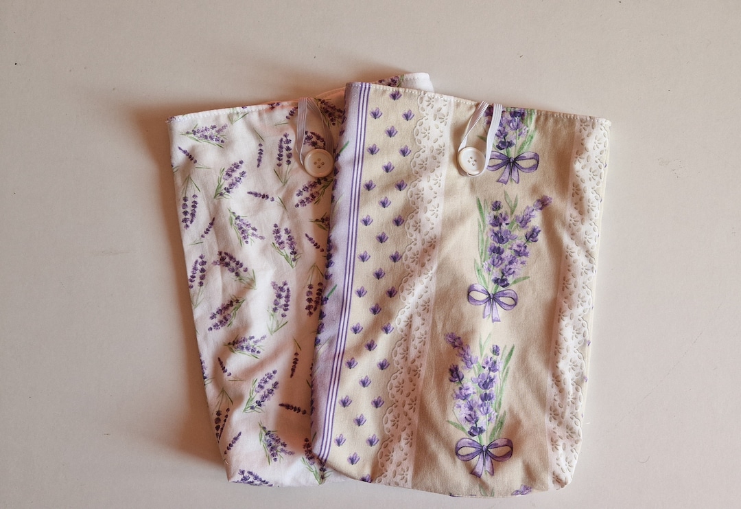 Trousse Strass Dentelle Rose Vintage - Fait Main - Neuf Sans étiquette - Pochette