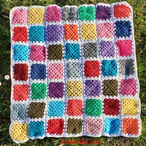Couvre Lit Couverture Plaid Dessus De Lit Fait Main Au Etsy