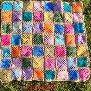 Couvre Lit Couverture Plaid Dessus De Lit Fait Main Au Etsy