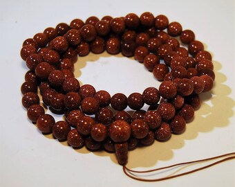 Buddha star yoga mala.