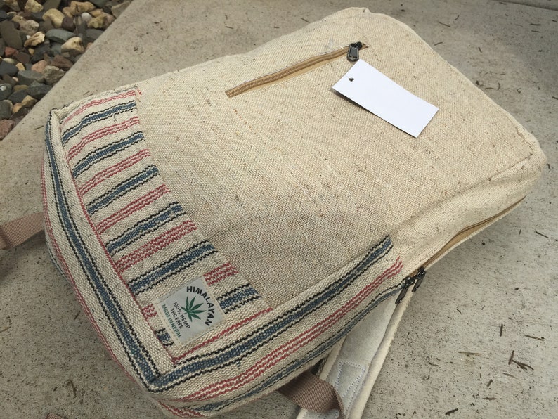 100/% Pure Hemp Wallet Made in Nepal Hemp Wallet for Men