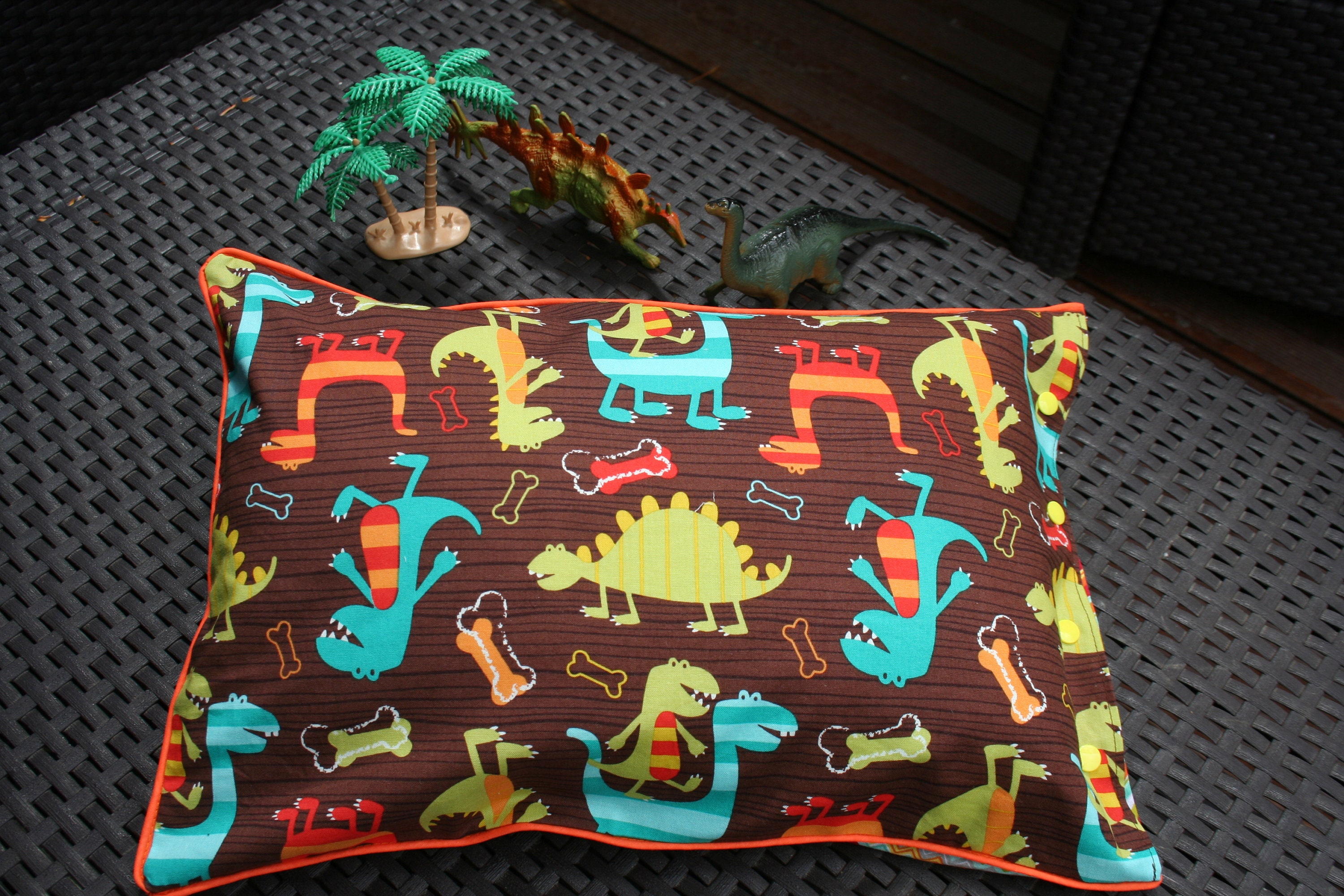 Cubierta de almohada para jardín de infantes o guardería | Etsy