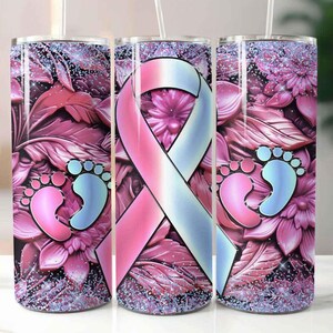 Kind verlies-SIDS-miskraam-aansteker blauw 20 oz mager Tumbler sublimatie ontwerp digitale download PNG Instant, SIDS Awareness Tumbler