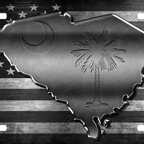 Front License Plate Etsy