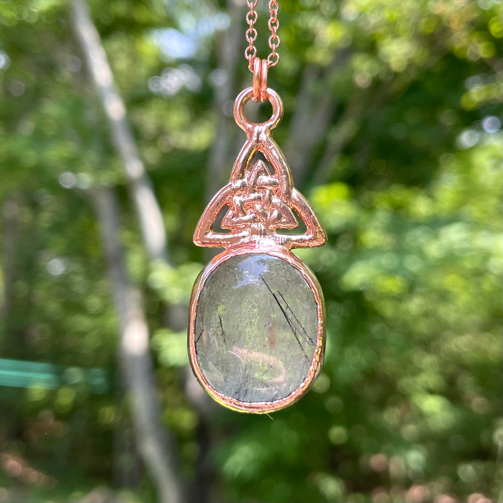 BARE COPPER WIRE - 16G - Harmony Stained Glass