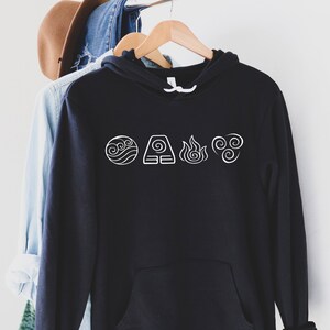 Atla hoodie Clearance