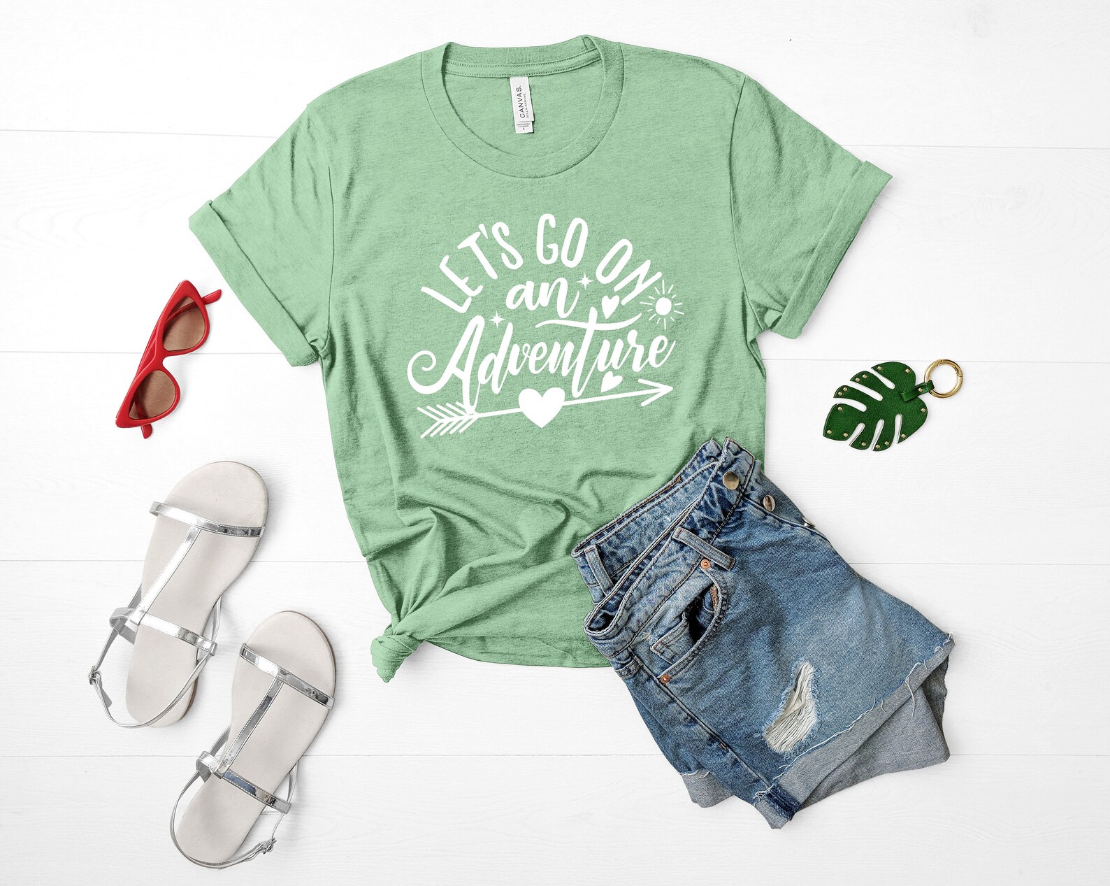 she's my greatest adventure shirt