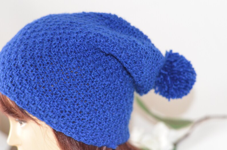 Wool Slouchy Hat Beanie Hat Beanie slouch hat for winter-warm-Winter accessories-Hat falling Beanie Hat-teens-women men