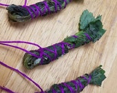 Lemon Balm and Patchouli Bundle