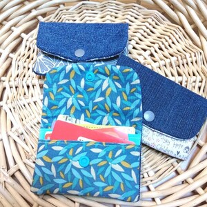 Porte cartes