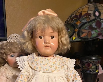 schoenhut dolls for sale